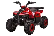 Квадроцикл (собранный) YACOTA RAPOSA красный