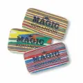 Ластик Magic, для графита, пастели, чернил, большой