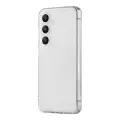 Чехол uBear Real Case для Samsung Galaxy S24 Transparent