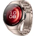 Смарт-часы HUAWEI WATCH 5 42mm Sand Gold Titanium Strap (Soc-L29M)