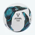 Футбольный мяч Jogel Team ЦБ-00007707, размер 3, Белый - Черный