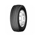 Шина 315/80R22.5 156/150L Кама NF 201 TL Рулевая