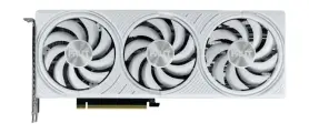 Видеокарта Palit (NE75070U19K9-GB2050W) GeForce RTX 5070 12GB White OC