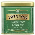 Чай зеленый Twinings Gunpowder, 100 г, 1 шт., 1 уп.