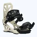 Крепления для сноуборда Now Brigade 2023-24 - Белый - Размер M