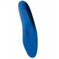 Стельки Orto Sport, ортопедические, для спортивной обуви, универсальные, синие
