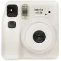 Фотоаппарат моментальной печати Fujifilm Instax Mini SE, цвет Grey