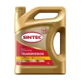 Масло трансмиссионное SINTEC 75W90 GL-4 синтетика 4 л 963362