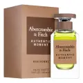 Туалетная вода мужская Abercrombie & Fitch Authentic Moment Man 100 мл