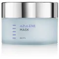 Маска питательная с успокаивающим и антикуперозным эффектом AZULENE MASK, 250 мл