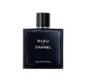 Туалетная вода для мужчин Chanel Bleu De Chanel, 50 мл, Франция, древесно-фужерный