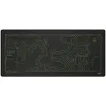 Коврик для мыши NuPhy Deskmat (Everest) (Deskmat_EV)