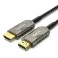 HDMI кабель оптический 2.1 Vention Optical Fiber 8K-4K HDR 5 метров