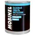 Mobihel Базовая эмаль металлик TOYOTA 6M1 dark emer (1 л)