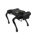 Unitree Робот Unitree A1 Quadruped robot четырехопорный робот модели А 1 комплектации Basic (A101-BV) A1