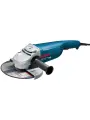 Углошлифовальная машина Bosch GWS 24 - 230 JH 230 мм 2400 Вт