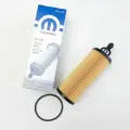 Оригинальный масляный фильтр MOPAR 68191349AC Dodge, CHRYSLER, Jeep, RAM, Challenger, Grand Cherokee, Wrangler, 1500