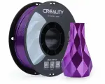 Филамент Creality CR-Silk 1.75мм. Фиолетовый 1 кг.