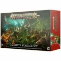 Настольная игра Games Workshop Warhammer Age of Sigmar: Ultimate Starter Set 80-01