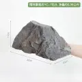 Имитационное украшение Ландшафтный камень, для тропических лесов, YC-7 Stone