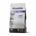 Корм Grandin Hypoallergicenic, для собак, гипоаллергенный, без злаков, ягнёнок, 2,7 кг