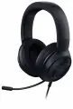 Проводные наушники Razer Kraken X Standard Edition Over-Ear Gaming Headset с микрофоном, цвет черный