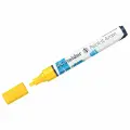 Маркер акриловый Schneider Paint-It 320 4мм, пулевидный, желтый