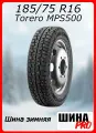 Шина зимняя шипованная Torero (Matador) 185/75/16 R 104/102 C MPS500 Ш. для легковых автомобилей 04281510000