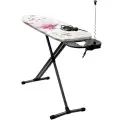 Гладильная доска HAUSHALT HP1, 120х40 см, платье