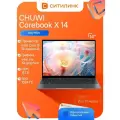 Ноутбук Chuwi 14 Corebook X 14 i9 13900HK/16Gb/SSD1Tb/W11H/серый