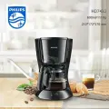 Philips Кофеварка капельная HD7432, черный