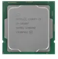 Процессор Intel Core i3-10100F (CM8070104291318) OEM - LGA 1200, 4 х 3.6 ГГц, L2 - 1 МБ, L3 - 6 МБ, 2хDDR4-2666 МГц, TDP 65 Вт