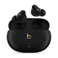 Наушники Beats Studio Buds + (2nd Generation) True Wireless беспроводные, черный