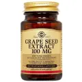 Solgar Grape Seed Extract капс., 100 мг, 150 г, 30 шт., 1 уп.
