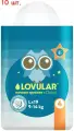 Подгузники-трусики ночные L 9-14кг 19шт (10 шт.)