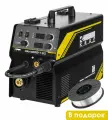 Сварочный полуавтомат ULTRAMIG-180 (220В, 30-180А)+порошковая проволока д. 0,8мм 1кг