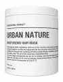 URBAN NATURE Маска для волос увлажняющая, 500 мл