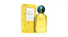 Парфюмерная вода Chopard Happy Chopard Lemon Dulci 100 мл, цитрусовые