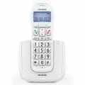 Радиотелефон DECROSS DECT DC1004 DC1004W