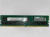 Серверные комплектующие HPE Оперативная память HPE 32 ГБ DDR4 2666 МГц P/N: 840758-091
