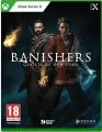 Игра Banishers: Ghosts of New Eden, для Xbox Series X, Blu-ray, Русские субтитры