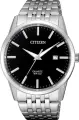 Наручные часы CITIZEN Basic, серебряный