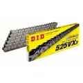 Цепь DID 525-112 VX3 Pro-Street X-Ring ZJ
