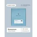 Дрип кофе Bailyday Бразилия Серрадо (Молотый кофе в дрип-пакетах) 28 шт. по 11 г