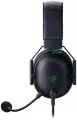 Проводная игровая гарнитура Razer BlackShark V2, black