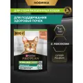 Сухой корм PRO PLAN® Sterilised RENAL PLUS для взрослых стерилизованных кошек для поддержания здоровья почек, с высоким содержанием лосося, 800 г