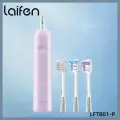 Электрическая зубная щетка Laifen, LFTB01-P. Идеально подходит в качестве подарка