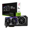 Видеокарта ASUS ROG Astral GeForce RTX 5080 Gaming OC 16Gb (90YV0LV0-M0NA00)