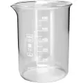Стакан Н-1-600 с делением, 8 шт/уп, 10003810