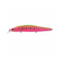 Воблер Daiwa STEEZ MINNOW 110SP-SR # Pink Mat Tiger